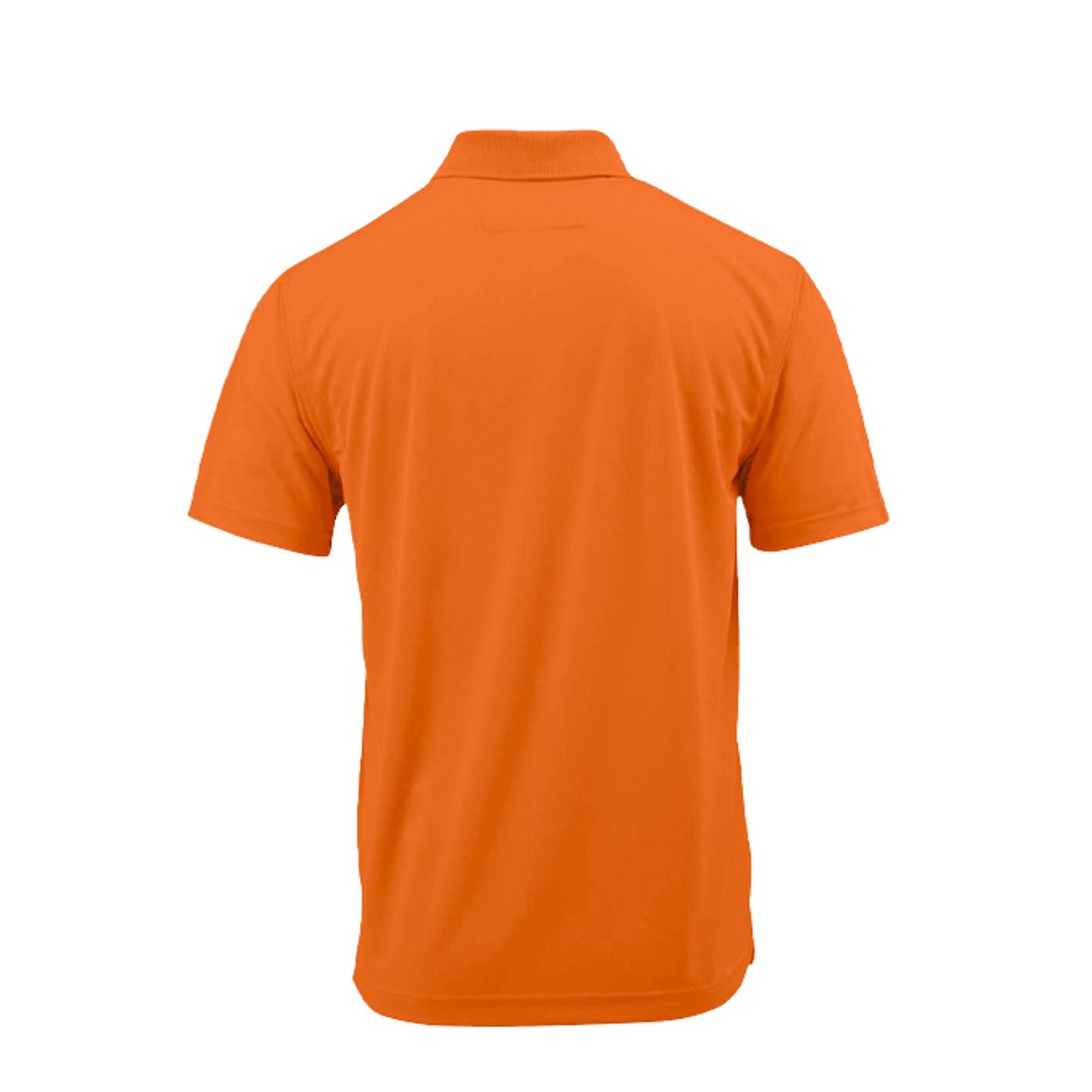 Orange - 100 - BACK