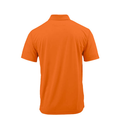 Orange - 100 - BACK