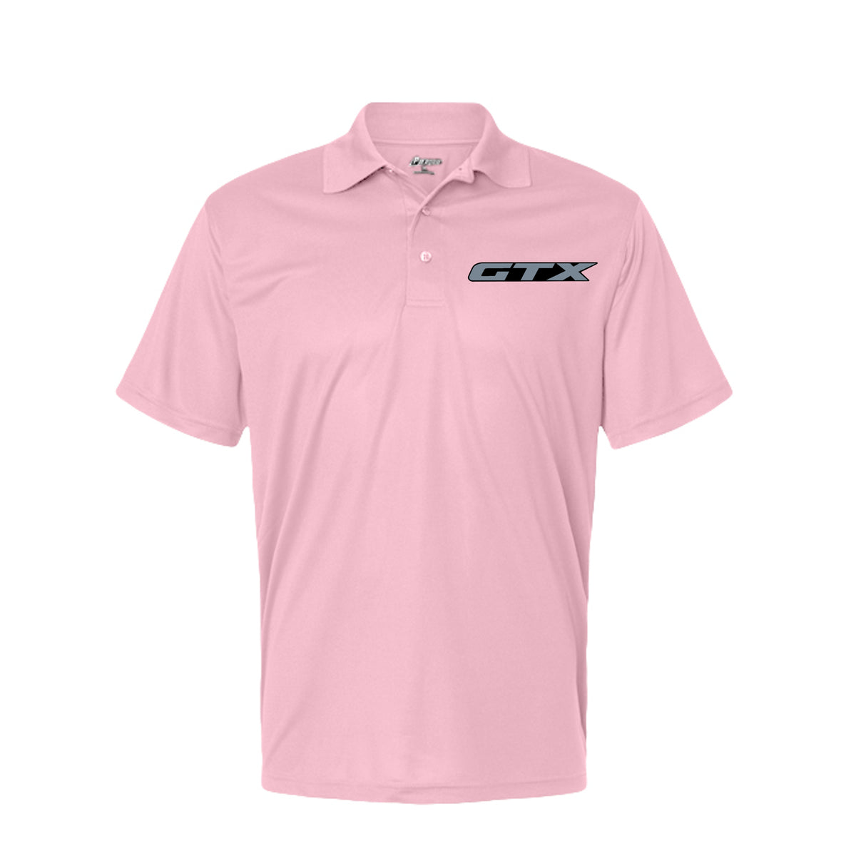 Charity Pink - 100 - FRONT