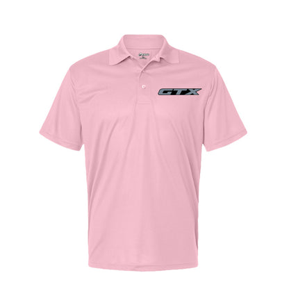 Charity Pink - 100 - FRONT