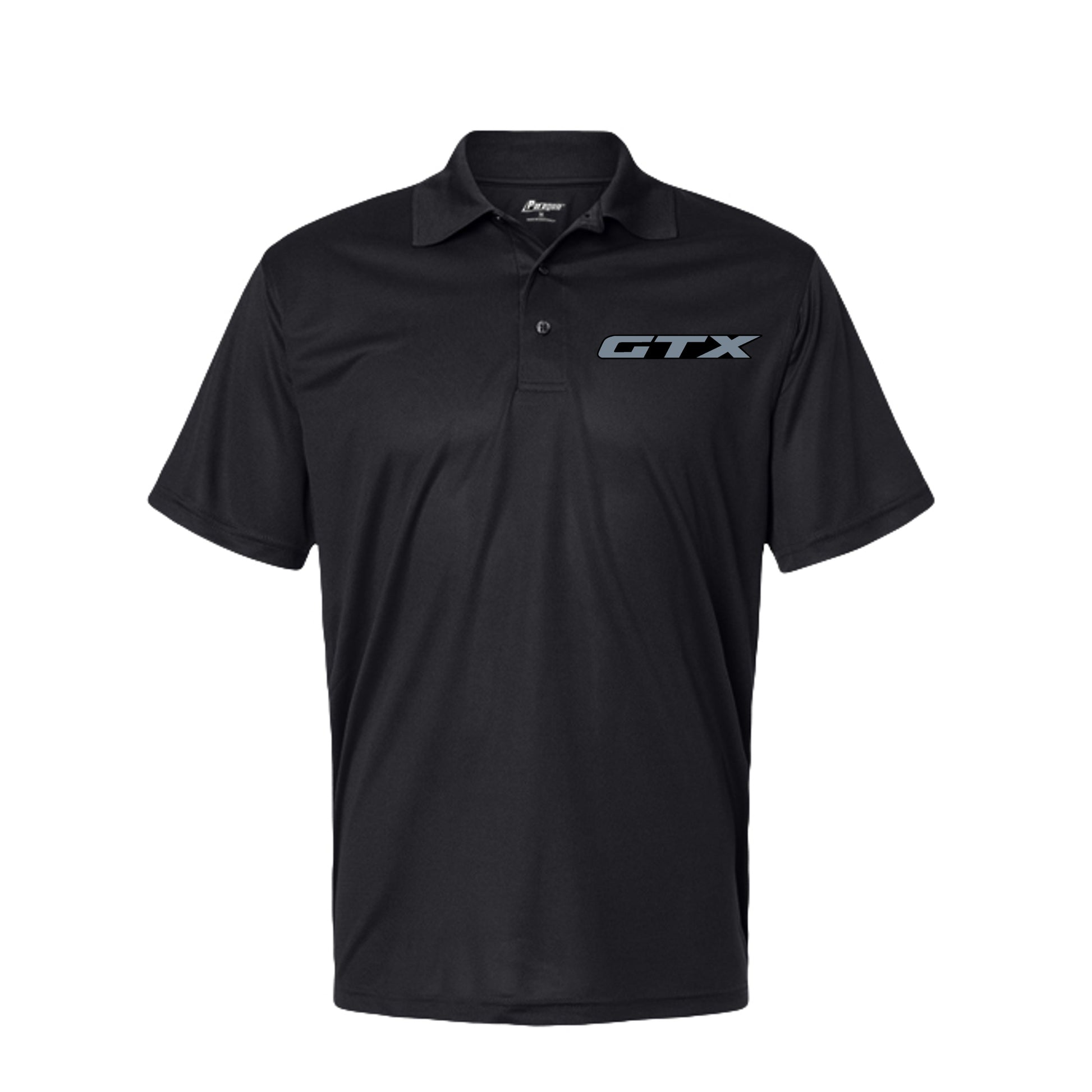 Black - 100 - FRONT