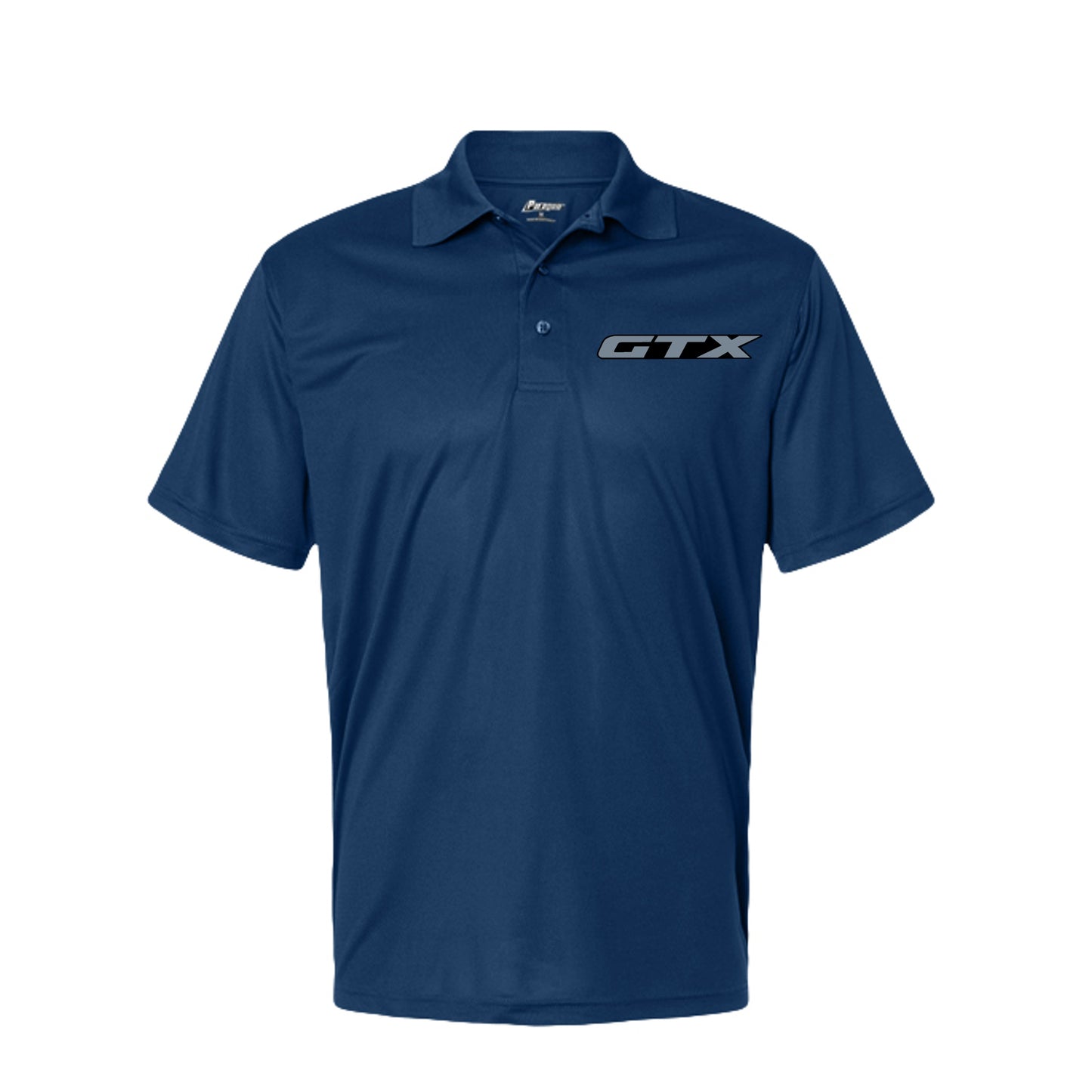 Navy - 100 - FRONT
