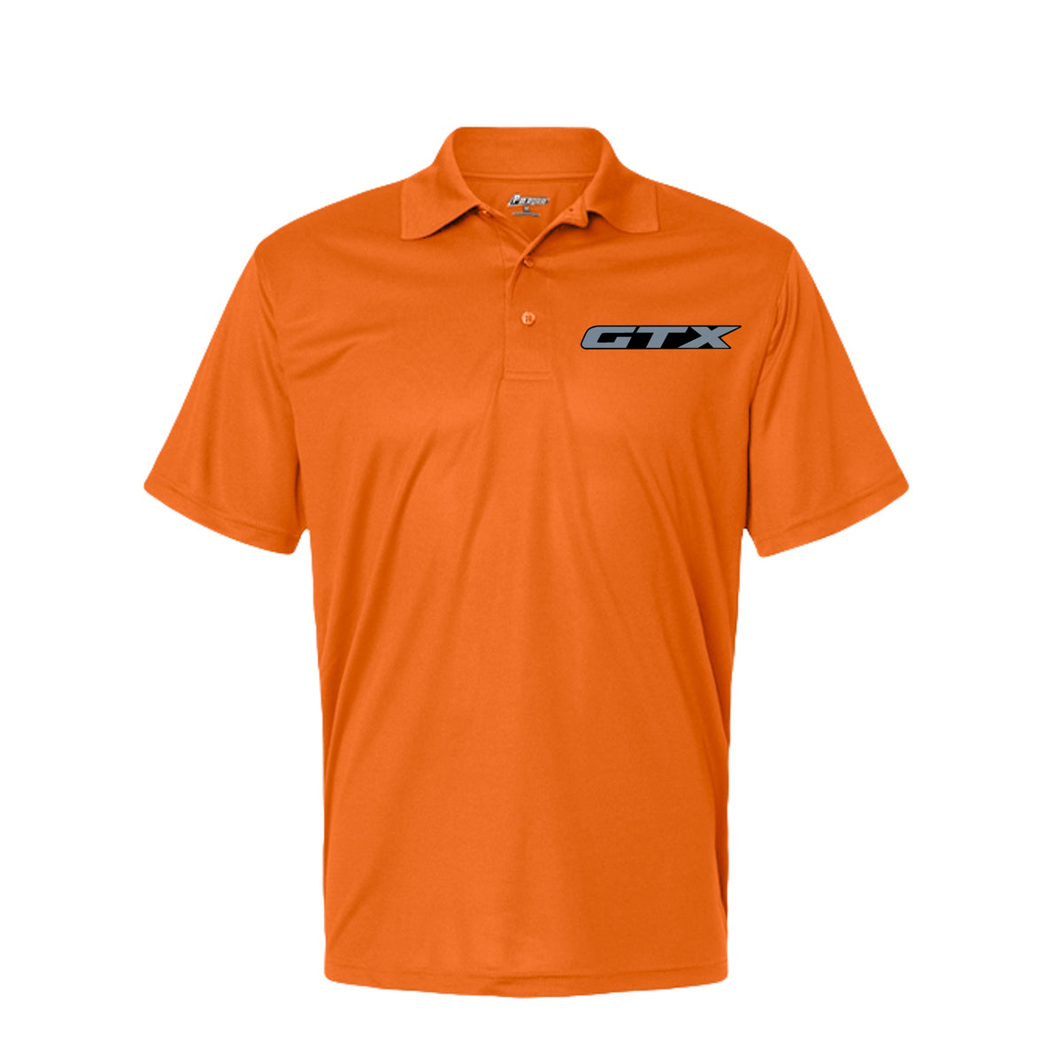 Orange - 100 - FRONT