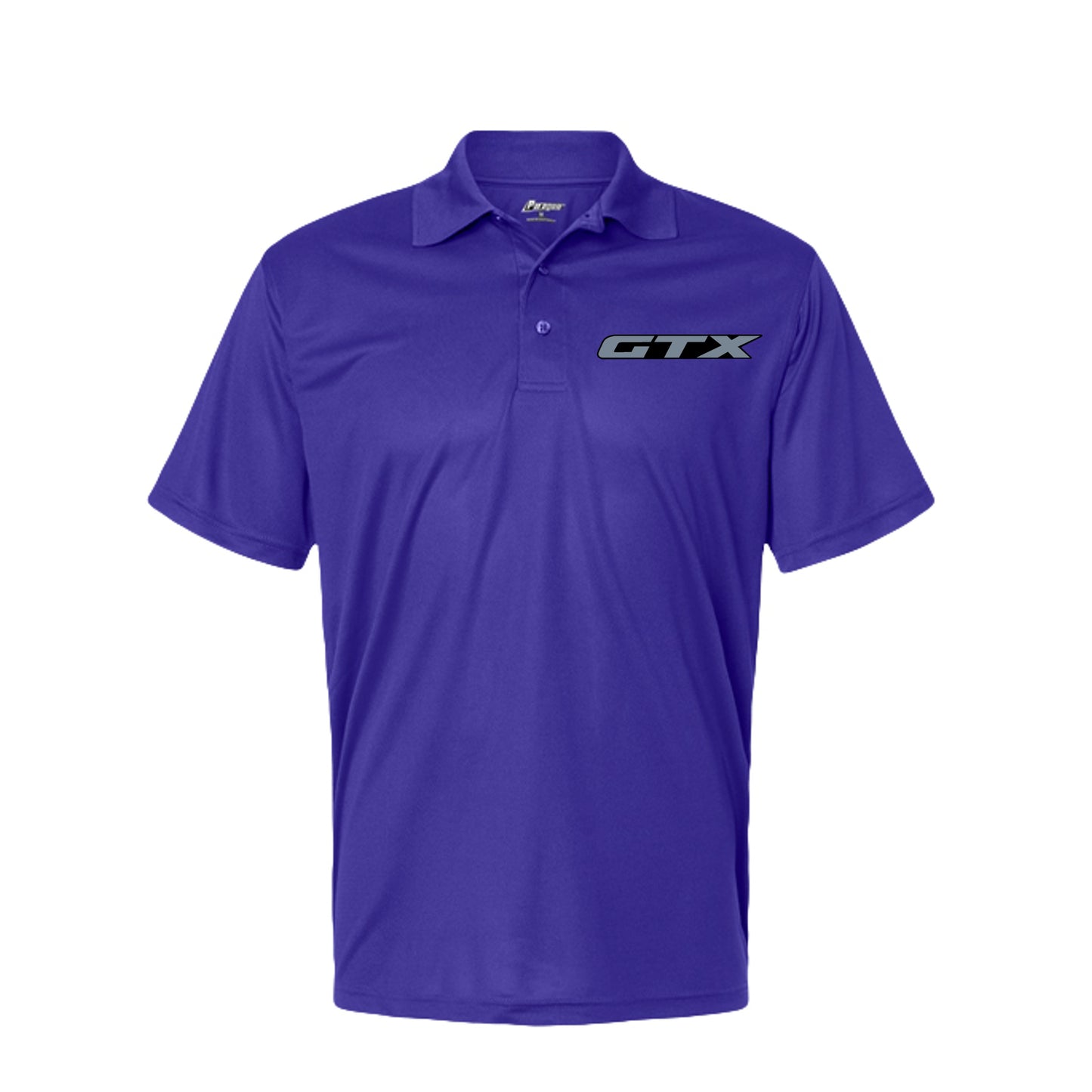 Purple - 100 - FRONT
