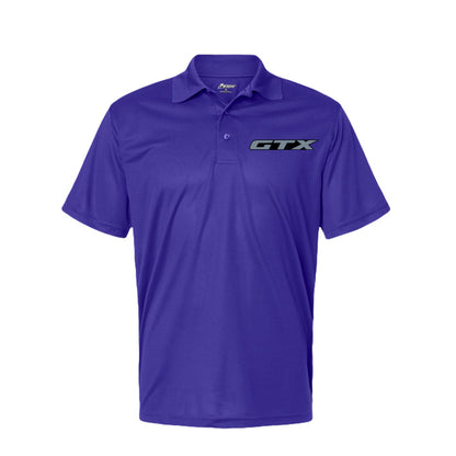 Purple - 100 - FRONT