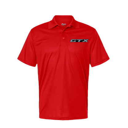 Red - 100 - FRONT