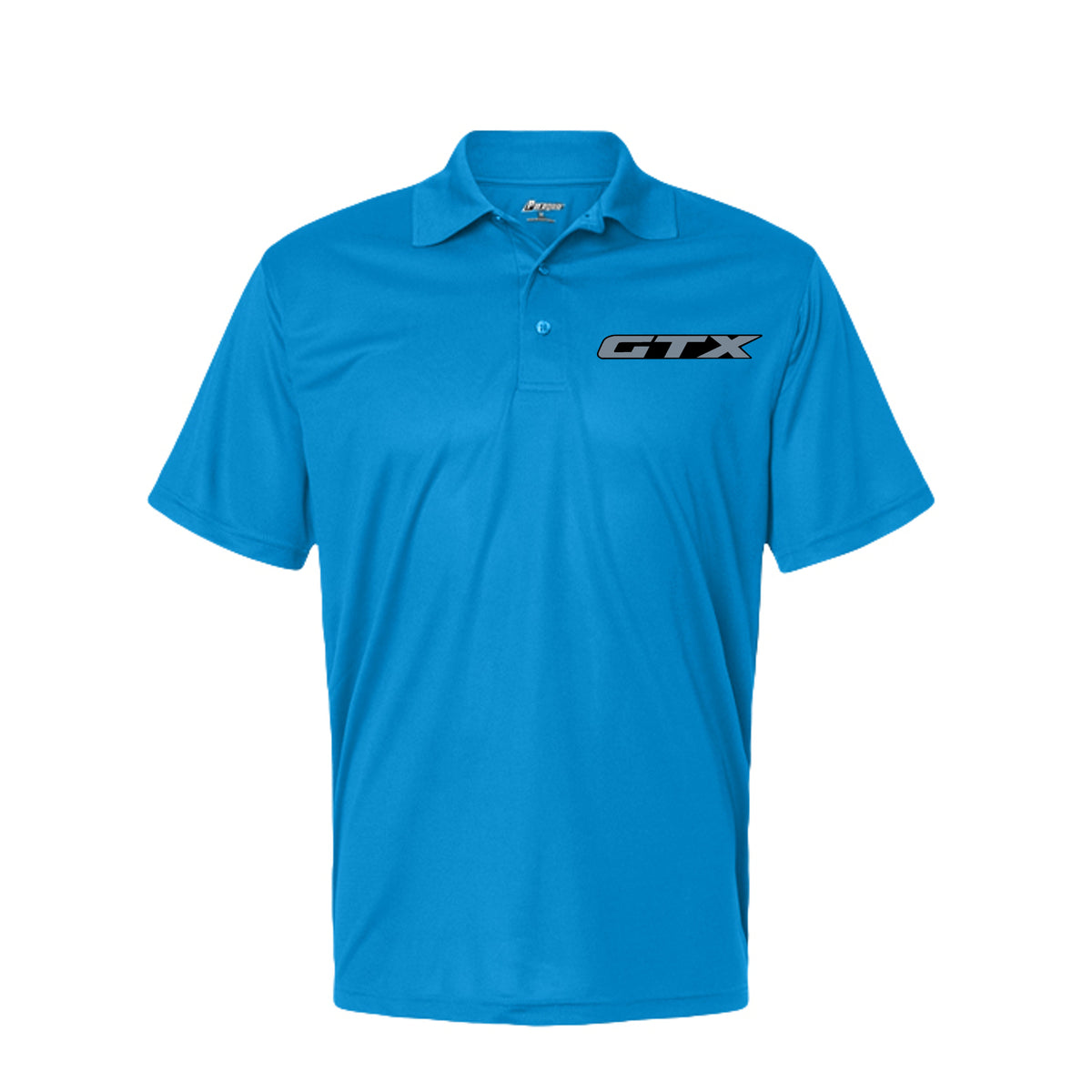 Turquoise - 100 - FRONT