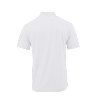 White - 100 - BACK