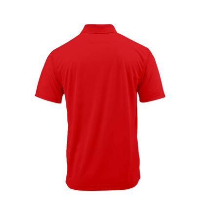 Red - 100 - BACK