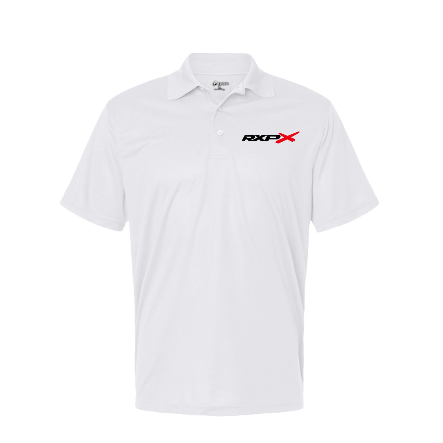 White - 100 - FRONT