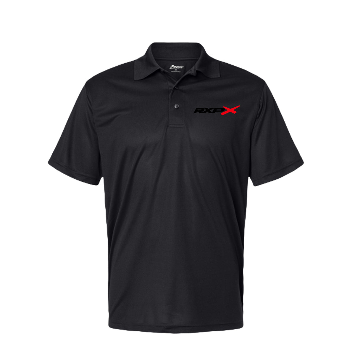 Black - 100 - FRONT