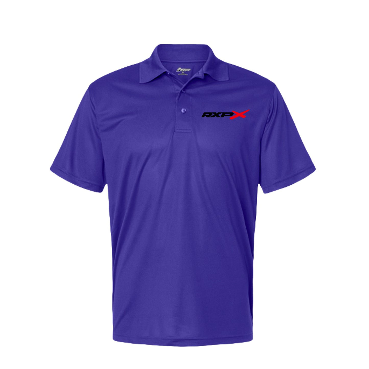 Purple - 100 - FRONT