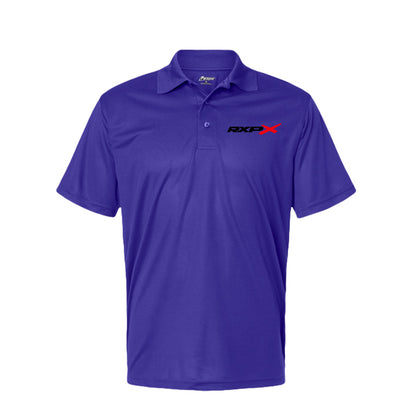 Purple - 100 - FRONT