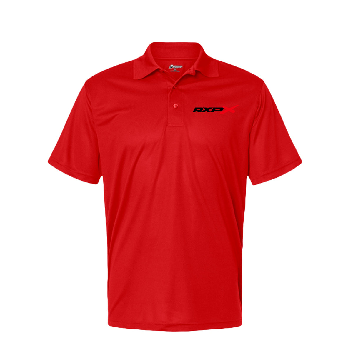 Red - 100 - FRONT