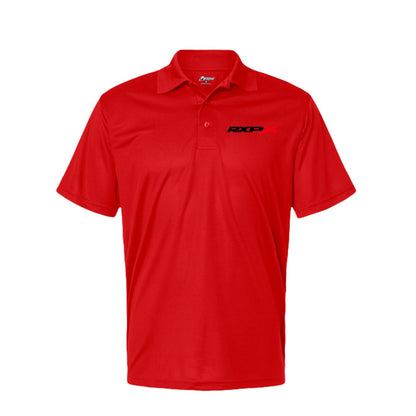 Red - 100 - FRONT