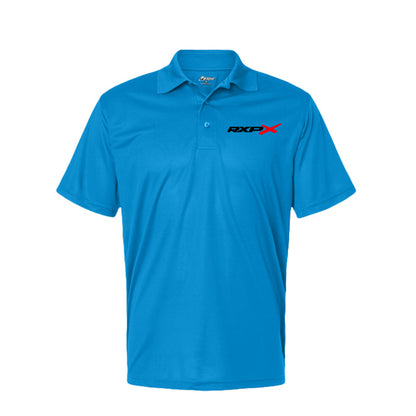 Turquoise - 100 - FRONT