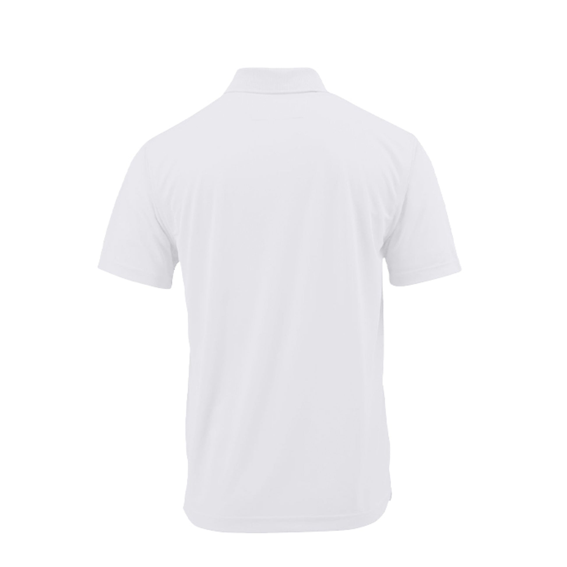 White - 100 - BACK