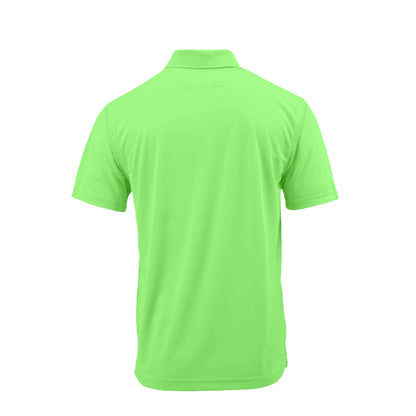 Neon Lime - 100 - BACK