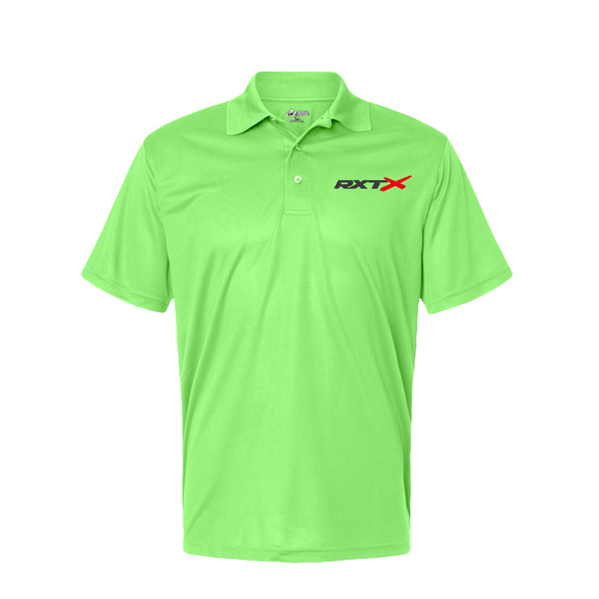 Neon Lime - 100 - FRONT