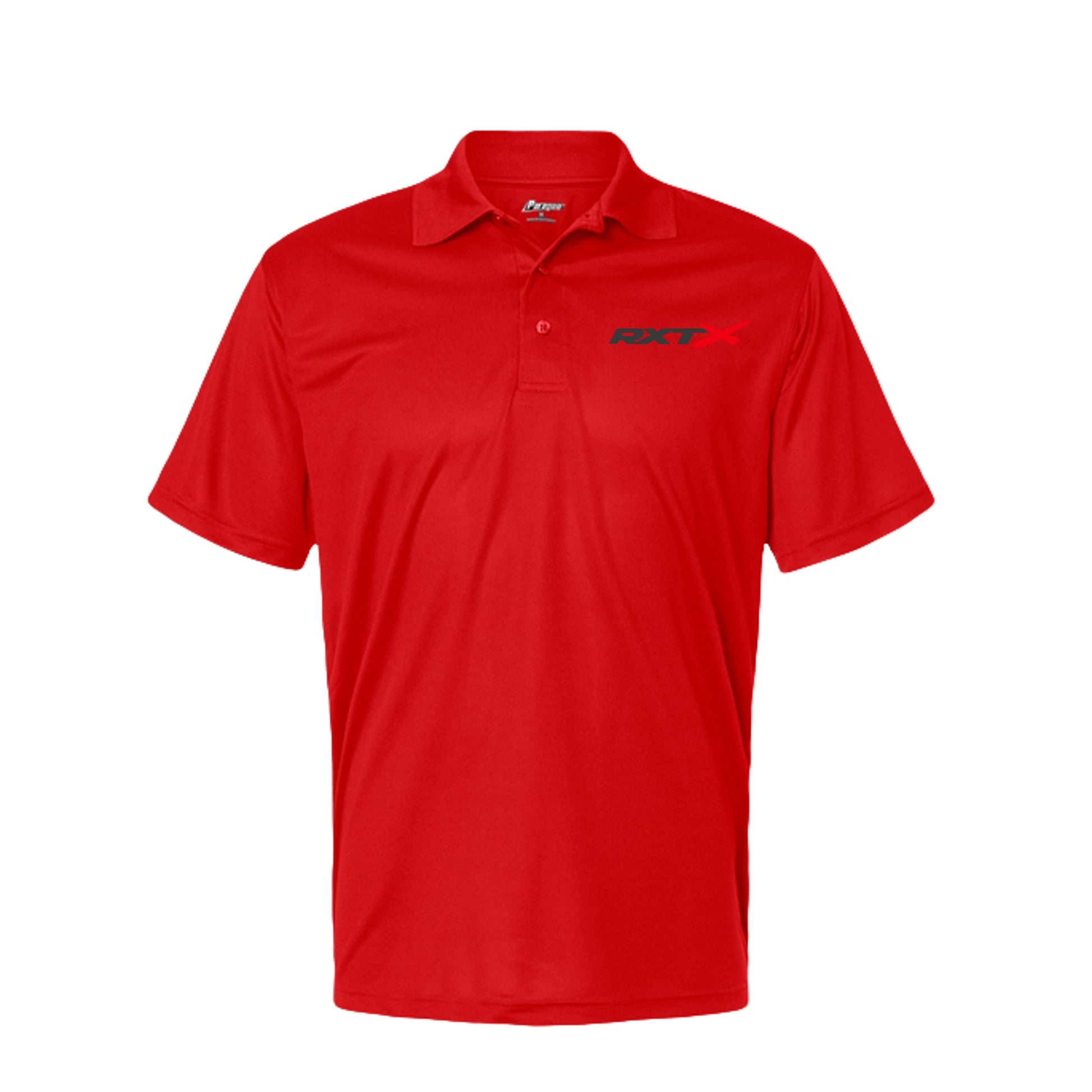 Red - 100 - FRONT