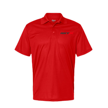 Red - 100 - FRONT
