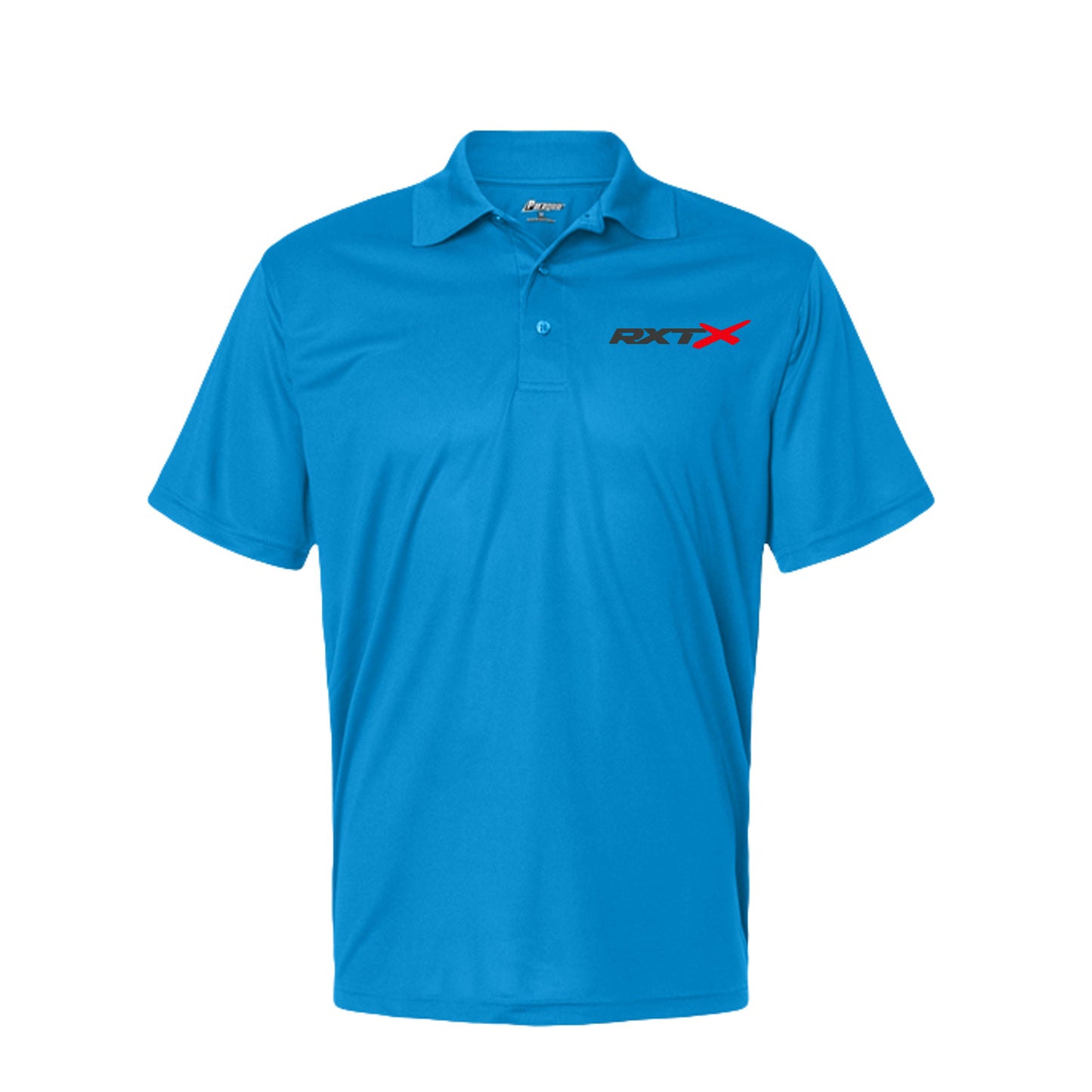 Turquoise - 100 - FRONT