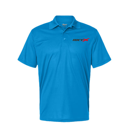 Turquoise - 100 - FRONT