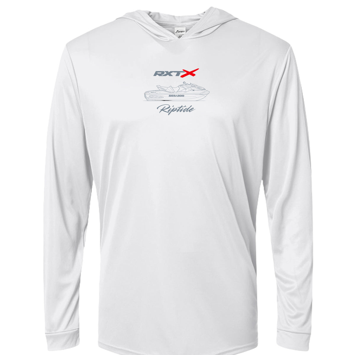 White - 220P - FRONT