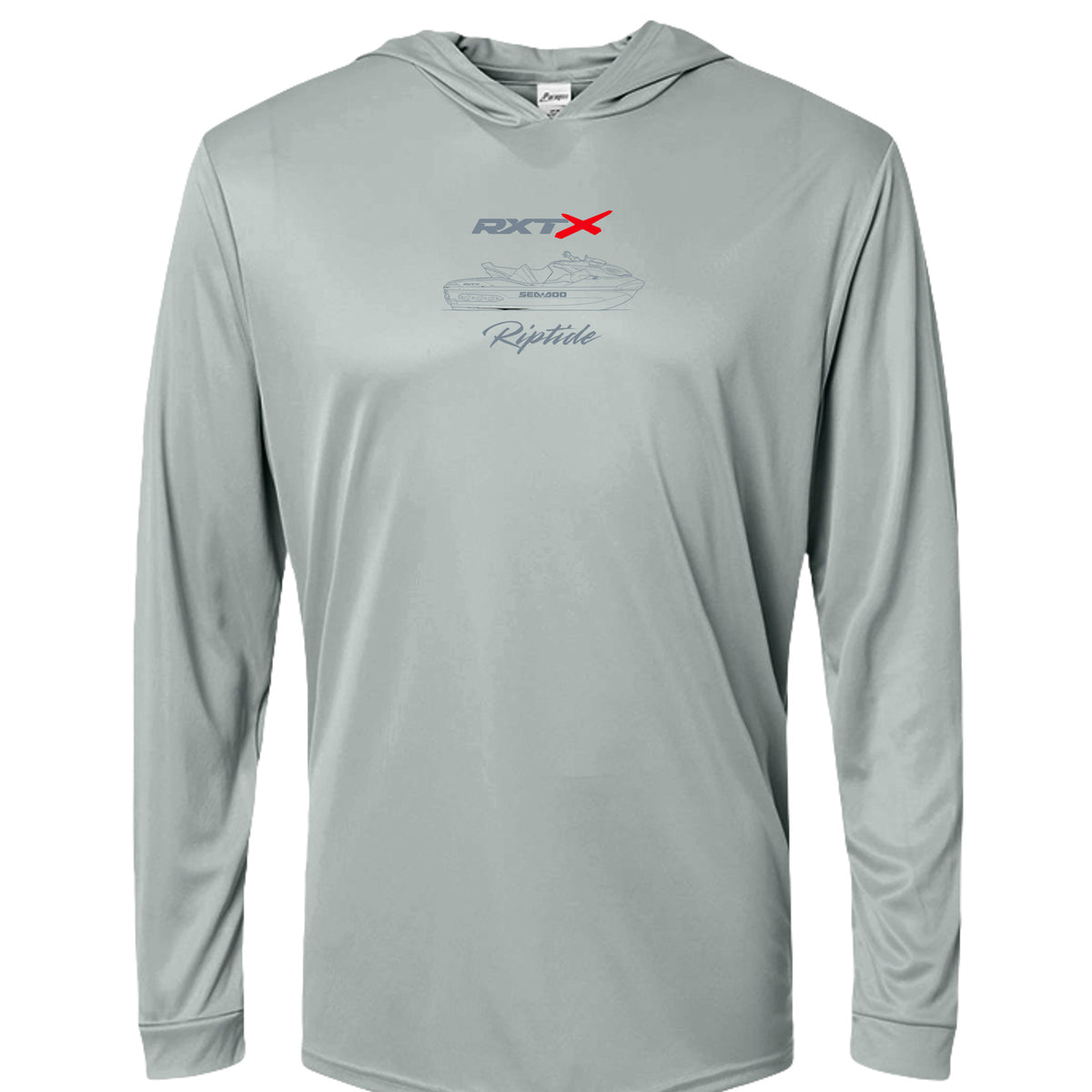 Medium Grey - 220P - FRONT