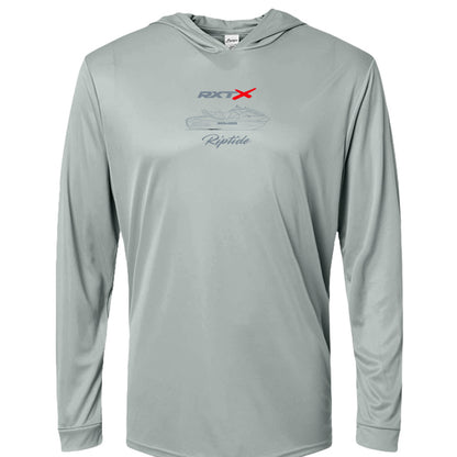 Medium Grey - 220P - FRONT