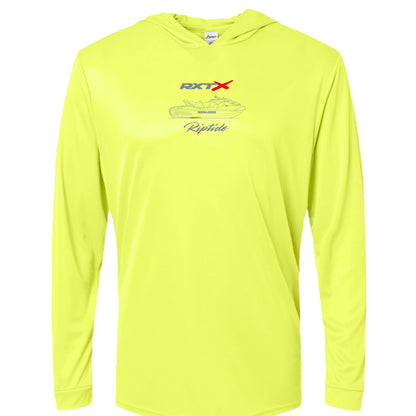 Safety Green - 220P - FRONT