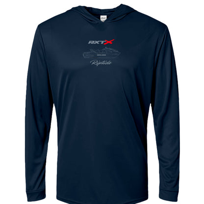 Navy - 220P - FRONT