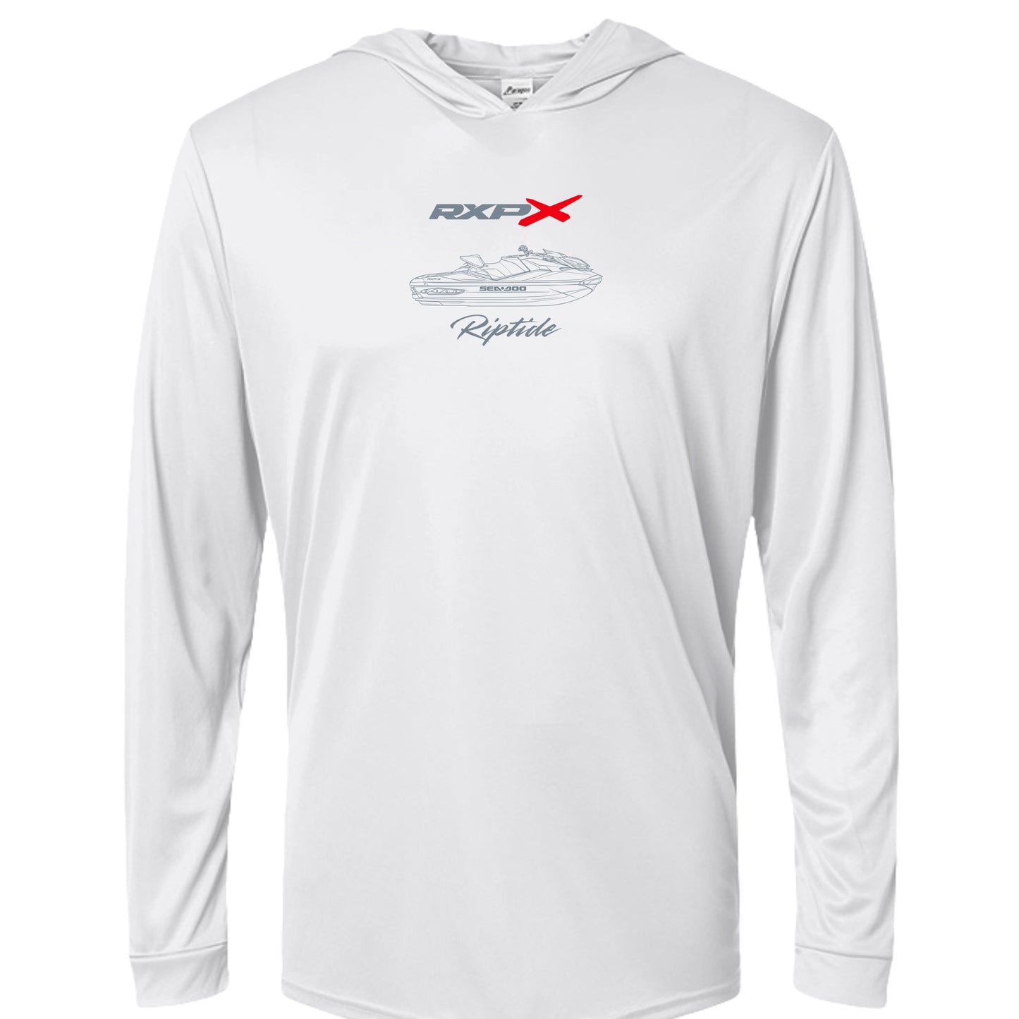 White - 220P - FRONT