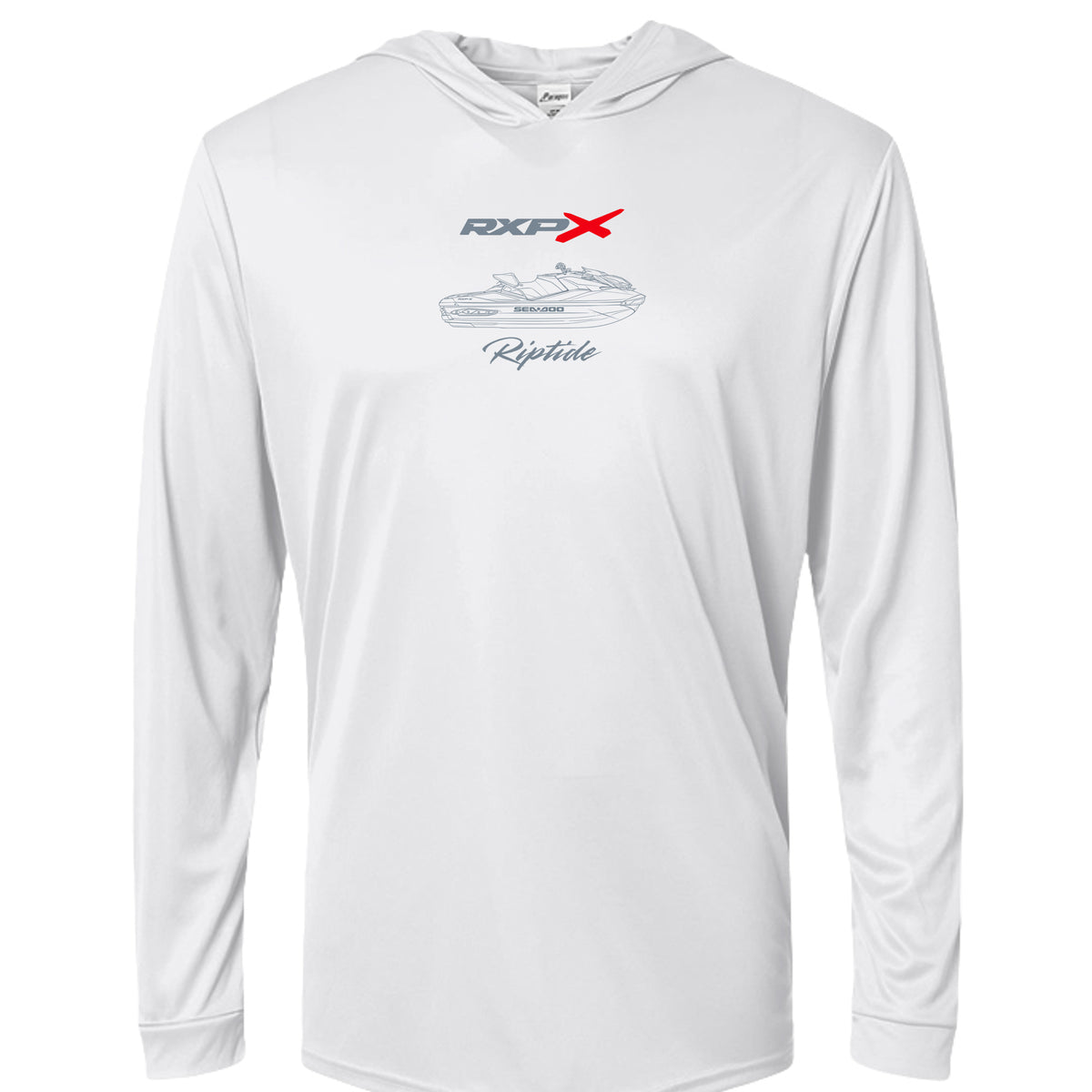 White - 220P - FRONT