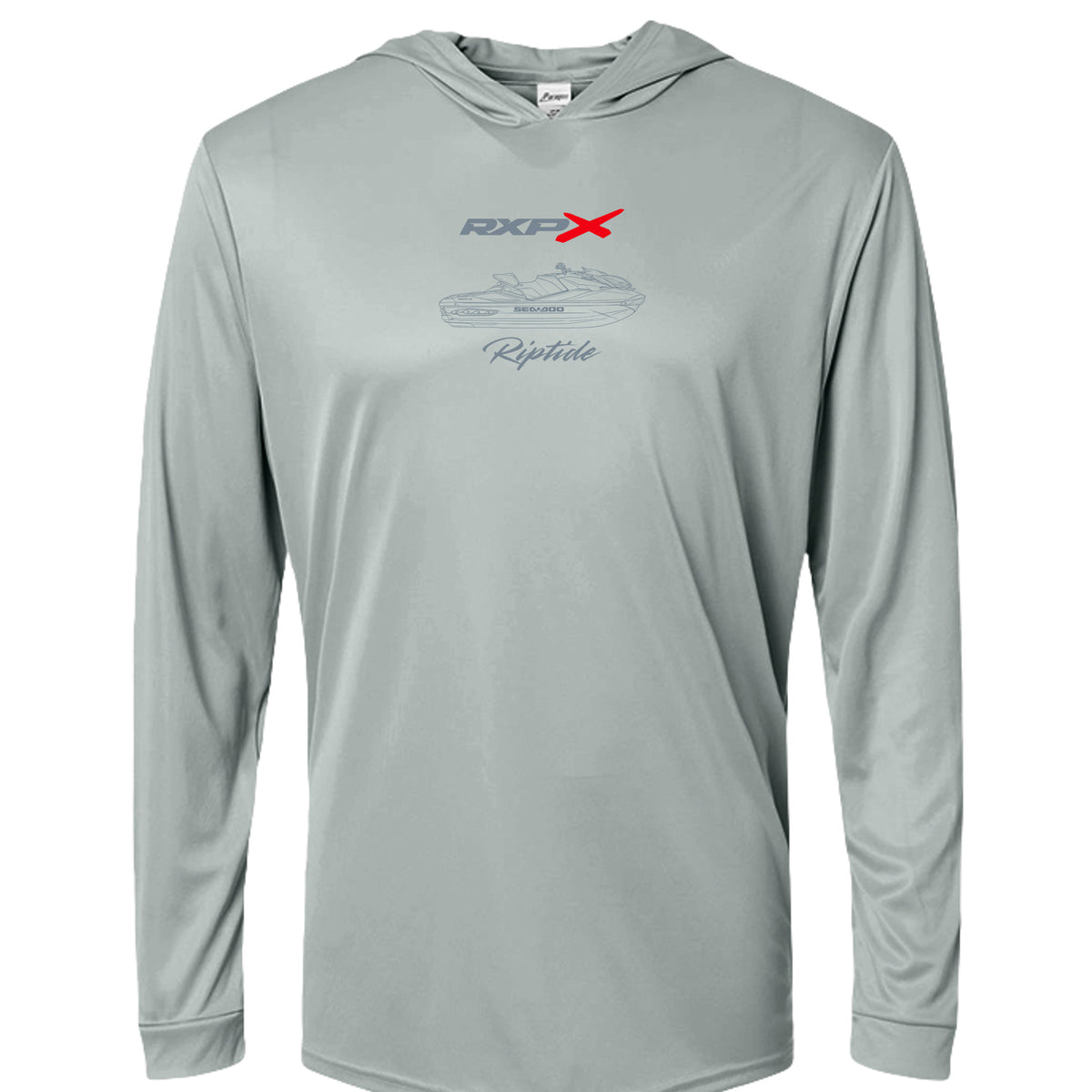 Medium Grey - 220P - FRONT