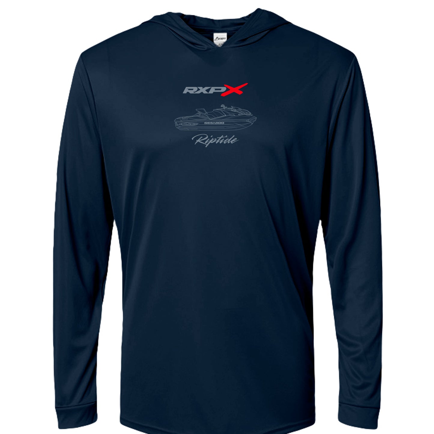 Navy - 220P - FRONT