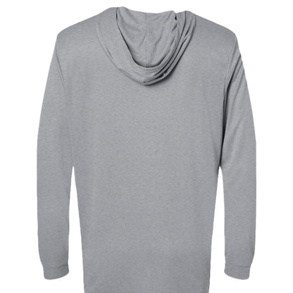 Heather Grey - 220P - BACK