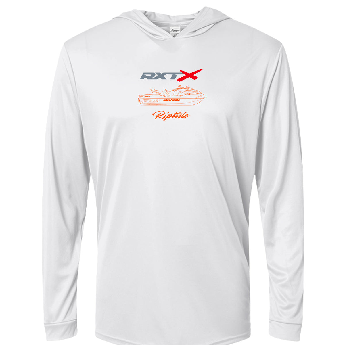White - 220P - FRONT