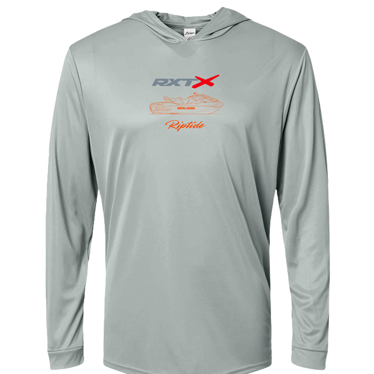 Medium Grey - 220P - FRONT