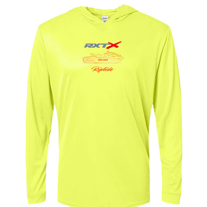 Safety Green - 220P - FRONT