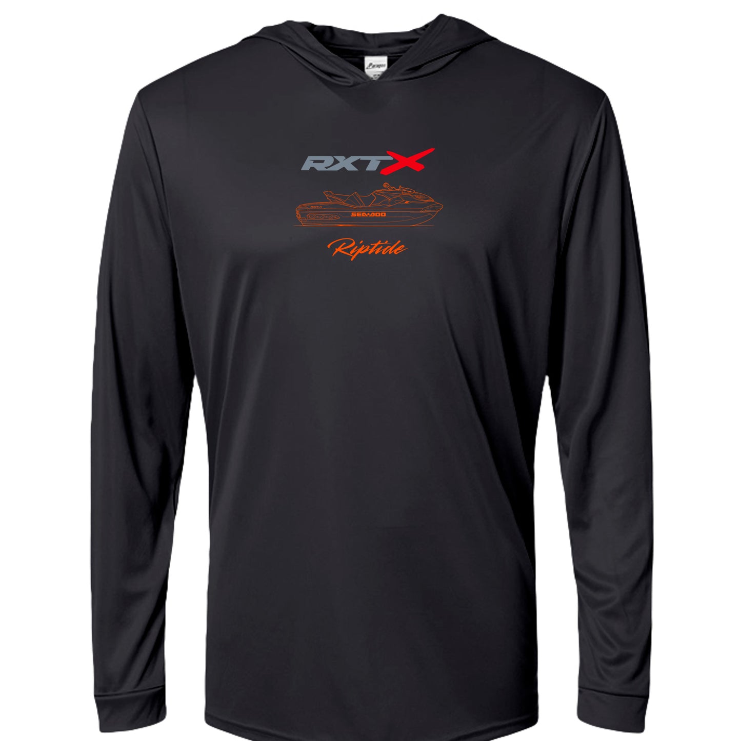 Black - 220P - FRONT