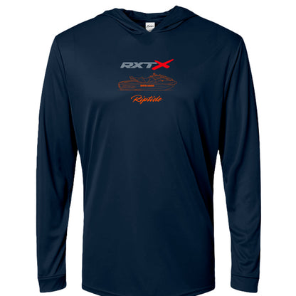 Navy - 220P - FRONT