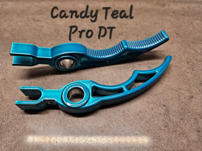 Billet Aluminum Seadoo IBR Throttle & Brake/Reverse Levers Upgrade Trigger Set 2