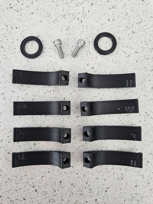 Spare Parts Kit Seadoo IBR Throttle & Brake/Reverse Levers