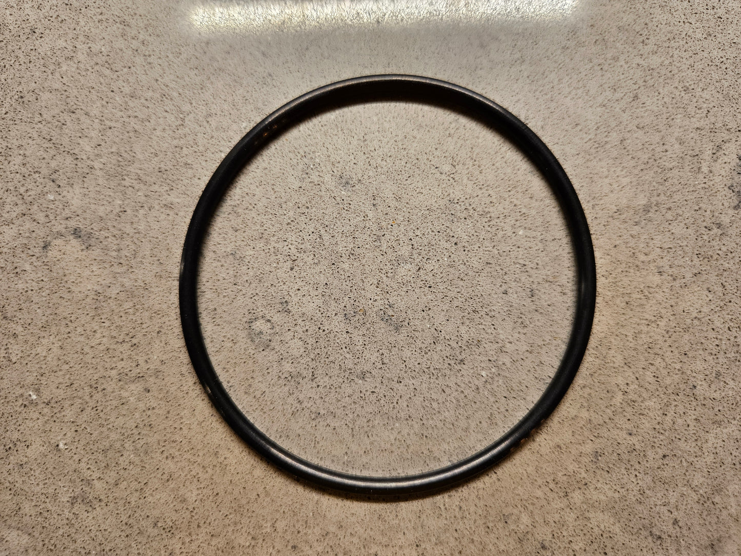 SeaDoo Ski Pylon Cap O-Ring Black Replacement/Extra Part