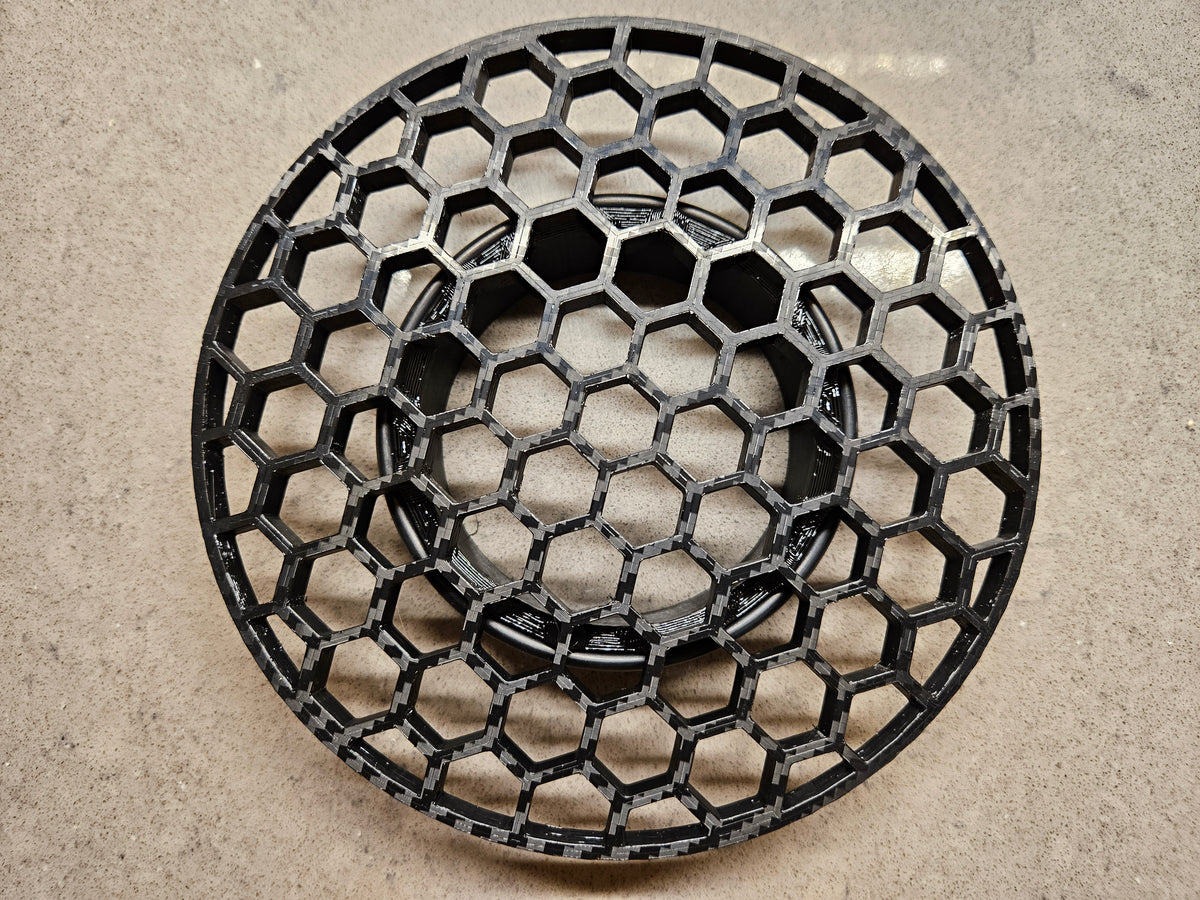 SeaDoo Ski Pylon Cap O-Ring Black Replacement/Extra Part