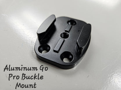 SeaDoo Aluminum Camera Accessories, 30pcs Kit / Go Pro Mount