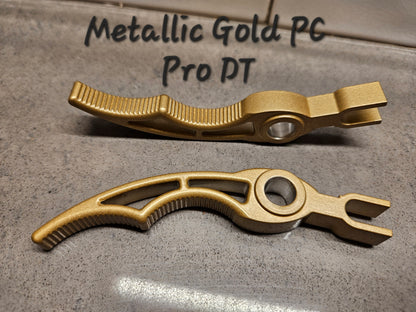 Billet Aluminum Seadoo IBR Throttle & Brake/Reverse Levers Upgrade Trigger Set 2