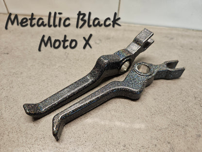 Billet Aluminum Seadoo IBR Throttle & Brake/Reverse Levers Upgrade Trigger Set 2