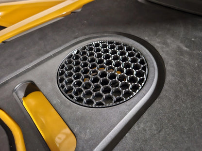 Seadoo Honeycomb Twist Air Vent RXTX GTX FISH WAKE PRO RXPX GTI GTR